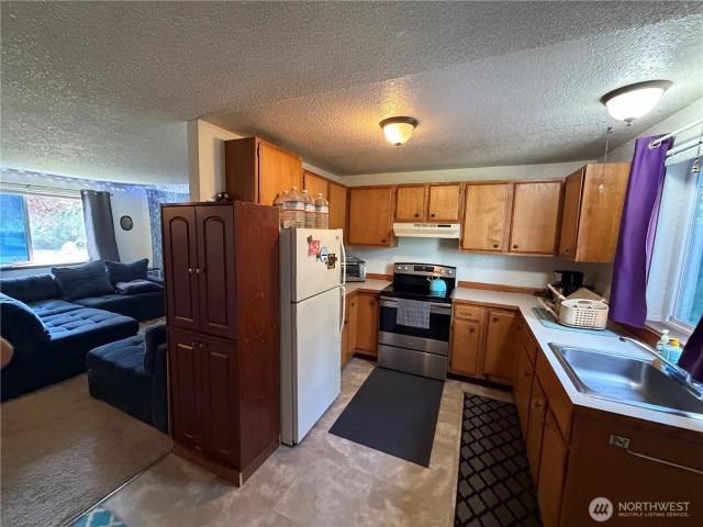 House for sale in Bellingham, Washington