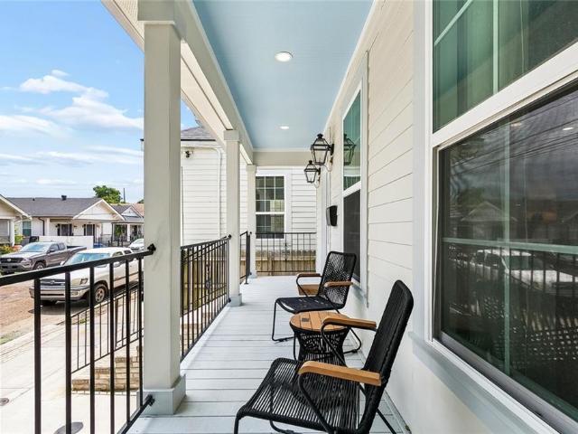 House for sale in New Orleans, Louisiana