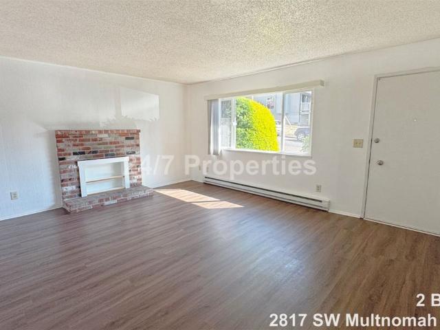 Apartment for rent in Oregonia