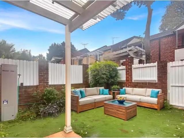 Condo for rent in Sydney, New South Wales