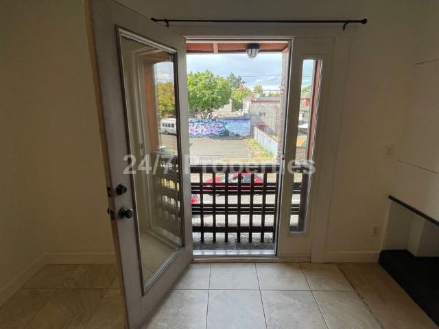 Apartment for rent in Oregonia