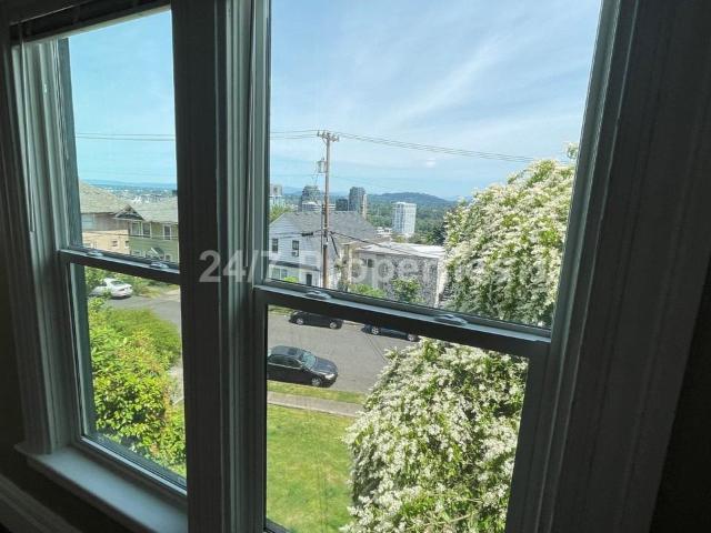 Apartment for rent in Oregonia