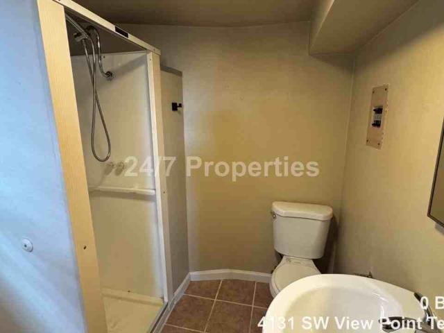 Apartment for rent in Oregonia