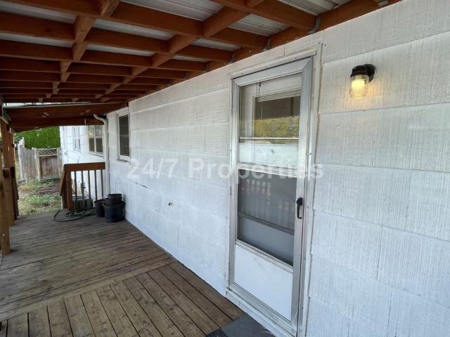 Apartment for rent in Portland, Oregon