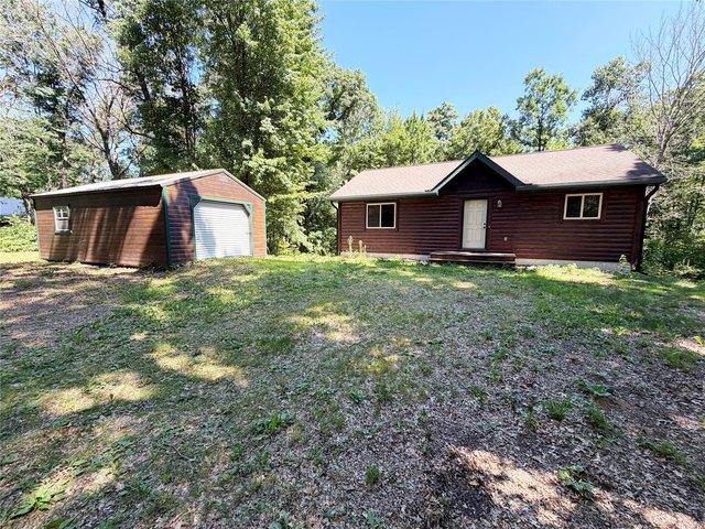 House for sale in Cameron, Wisconsin