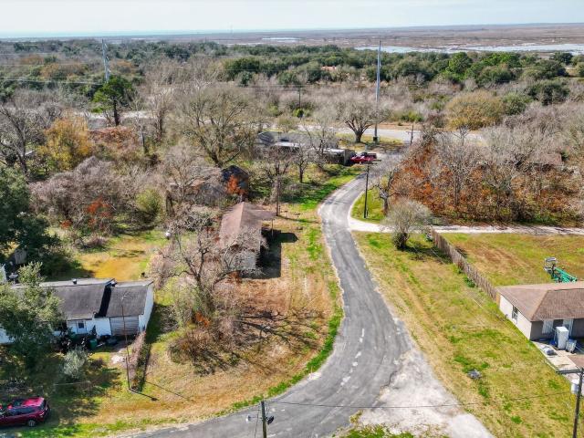 Land for sale in High Island, Texas