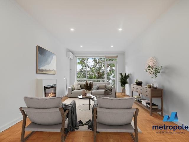 Apartment for rent in Camerons Creek, Victoria