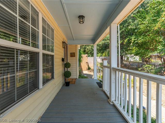 House for sale in Ark
