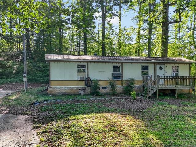 House for sale in Canton, Georgia