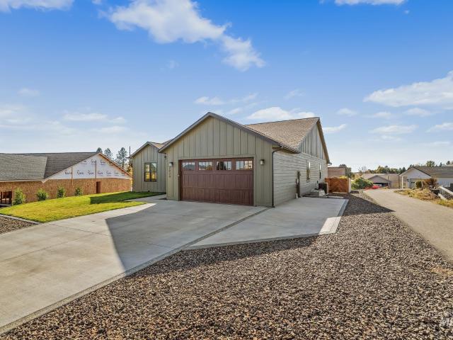 House for sale in Moscow, Latah County