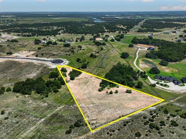 Land for sale in Parker, Texas