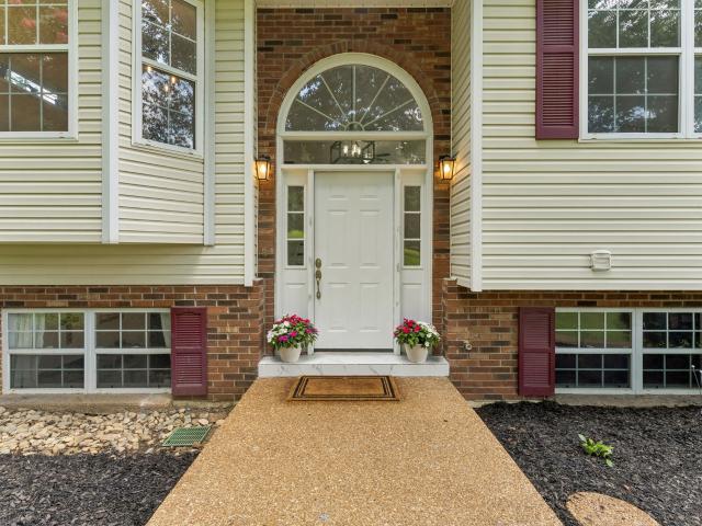 House for sale in Tennessee