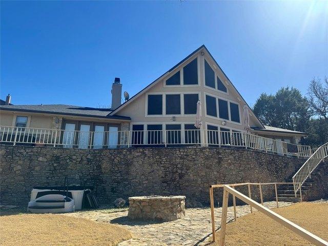 House for sale in Strawn, Texas
