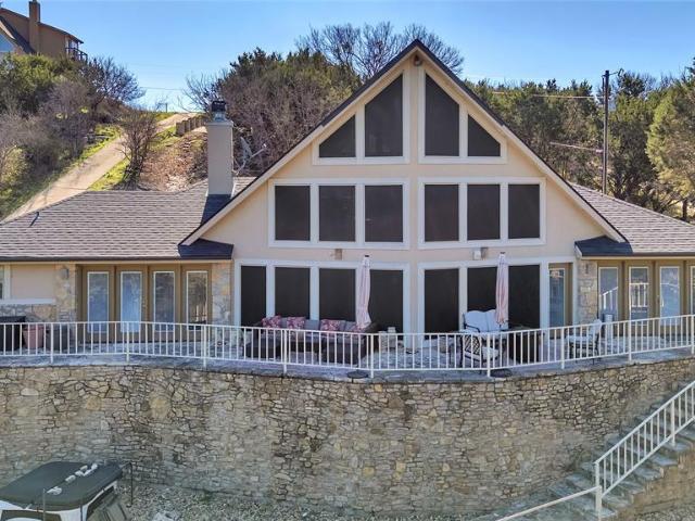 House for sale in Strawn, Texas