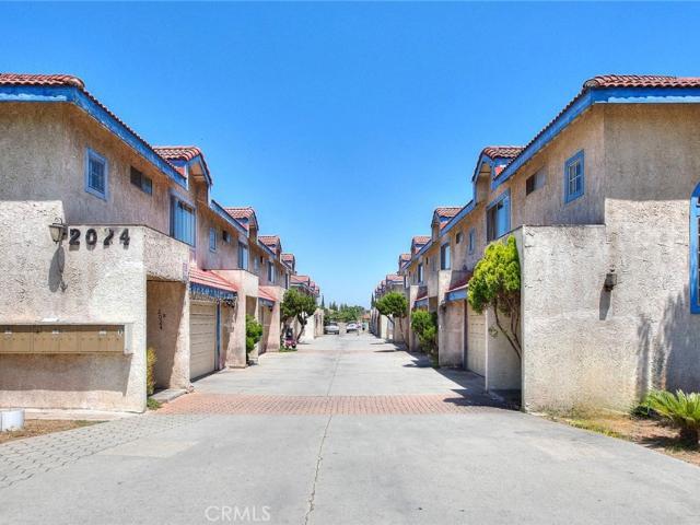 House for sale in San Gabriel, California