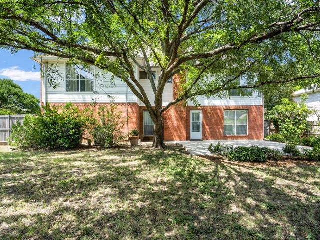 House for sale in Denton, Texas