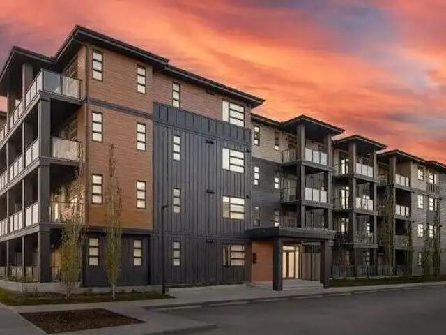 Apartment for rent in Livingston, Calgary