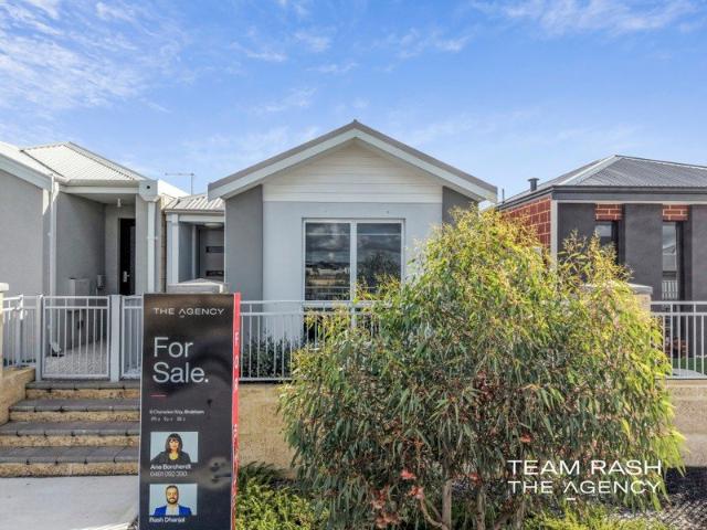 House for sale in Brabham, Western Australia