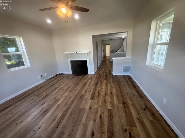 House for sale in Sandusky, Ohio