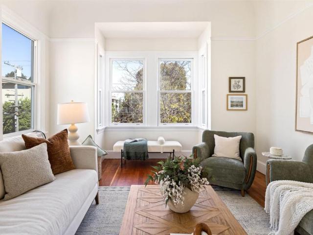 Condo for sale in Berkeley, California