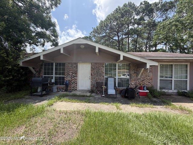 House for sale in Gautier, Mississippi