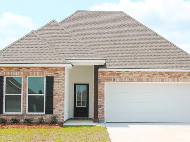 House for sale in Zachary, Louisiana