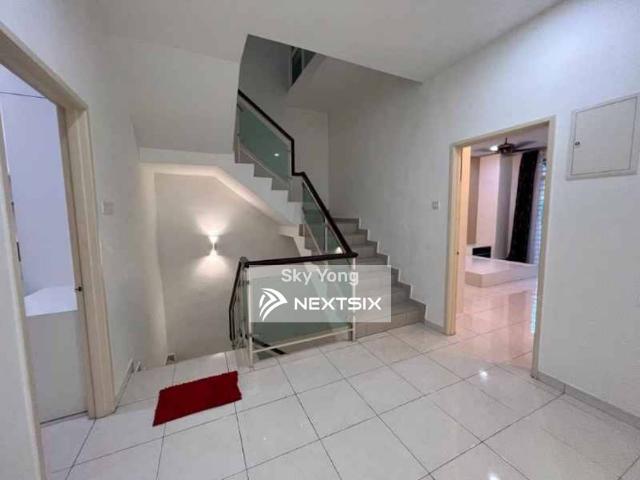 Residential House for sale in Country Heights Damansara, Kuala Lumpur