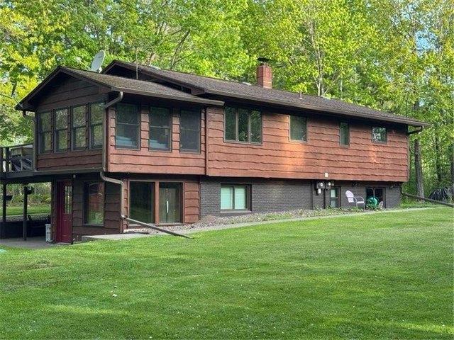 House for sale in Carlton, Minnesota