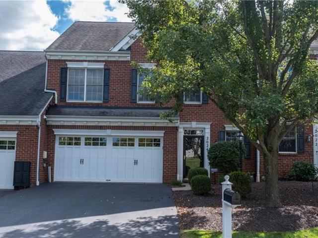 Townhouse for sale in Carnegie, Allegheny County