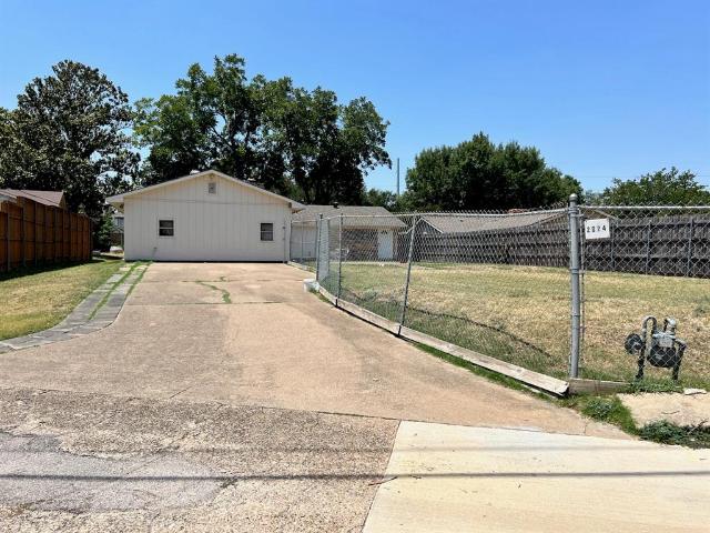 House for sale in Richardson, Texas