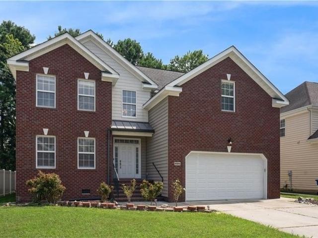 House for sale in Virginia