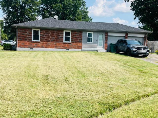 House for sale in Louisville, Kentucky