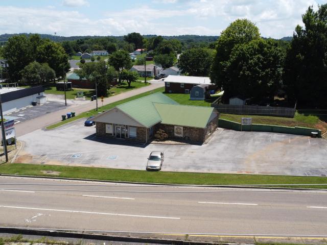 Property for rent in Tennessee
