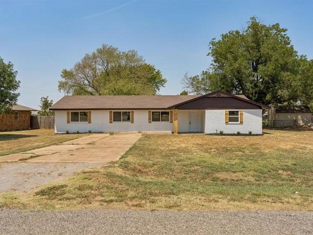 House for sale in Kingfisher, Oklahoma