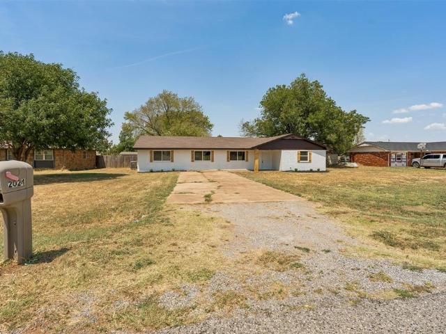 House for sale in Kingfisher, Oklahoma