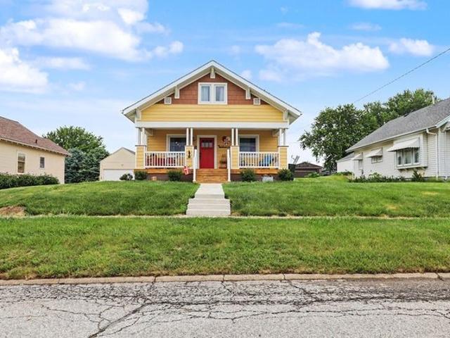 House for sale in Elk Horn, Iowa