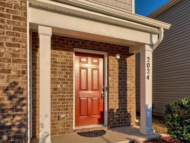 House for sale in Columbia, South Carolina