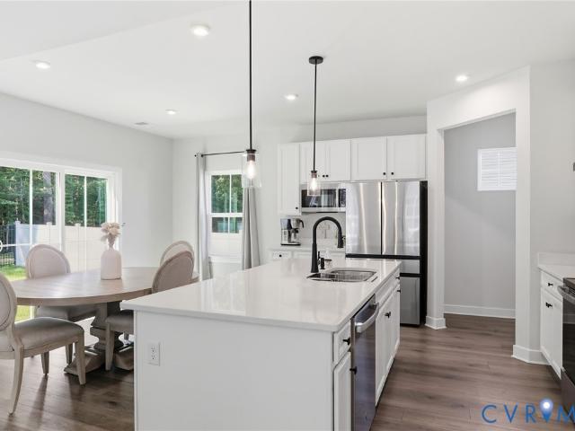 House for sale in Virginia