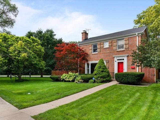 House for sale in Evanston, Illinois