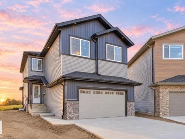 House for sale in Kinglet Gardens, Edmonton