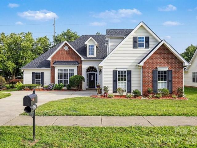 House for sale in Indian Trail, North Carolina