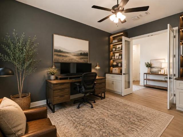 House for sale in Denton, Texas