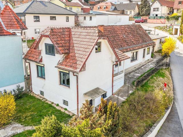 Haus kaufen in Wiesen, Burgenland