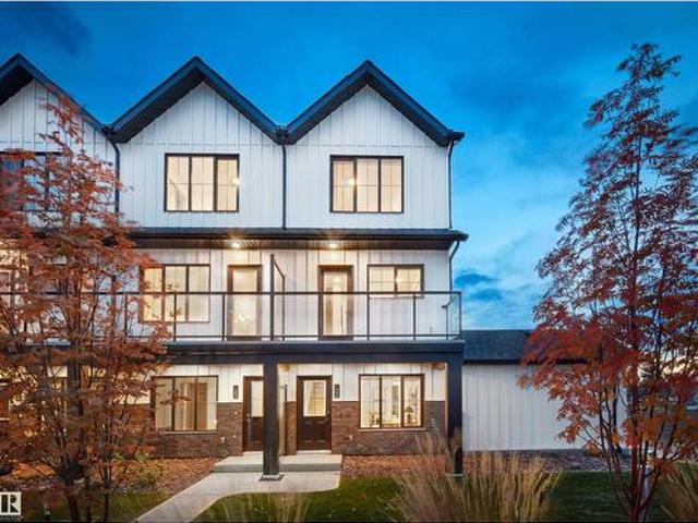 House for sale in Wedgewood, Alberta