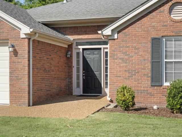 House for sale in Tennessee