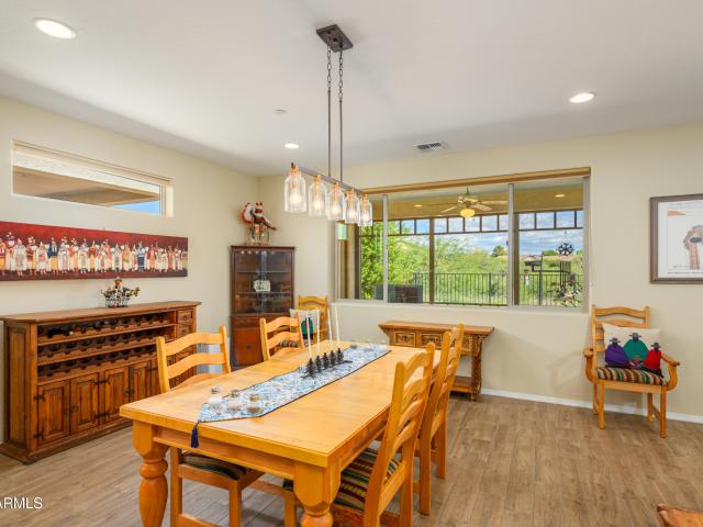 House for sale in Cottonwood, Arizona