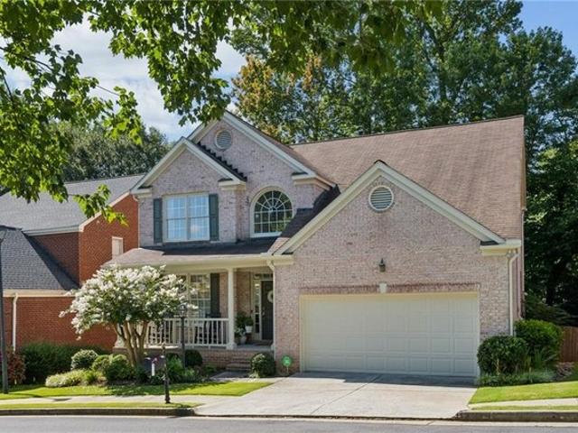 House for sale in Chamblee, Georgia
