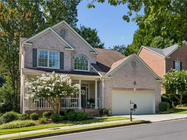 House for sale in Chamblee, DeKalb County