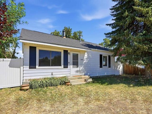 House for sale in Caldwell, Idaho