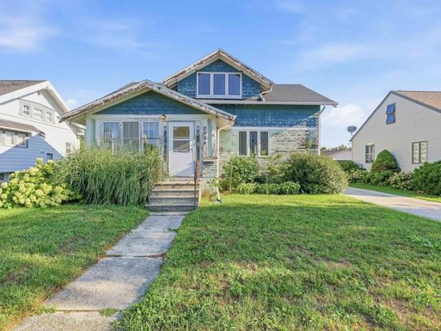 House for sale in New Holstein, Wisconsin